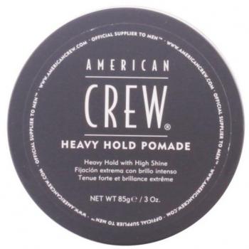 American Crew Pomada de Fixação Pesada 85 g
