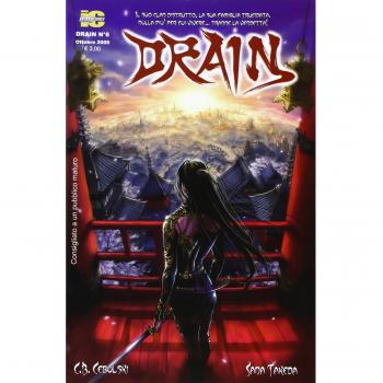 Drain (Vol. 6)