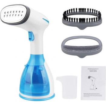 280ml Travel Garment Steamer 1500W