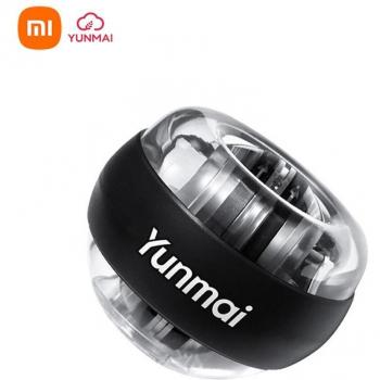 Yunmai Pulse: Trainer LED para Músculos del Brazo