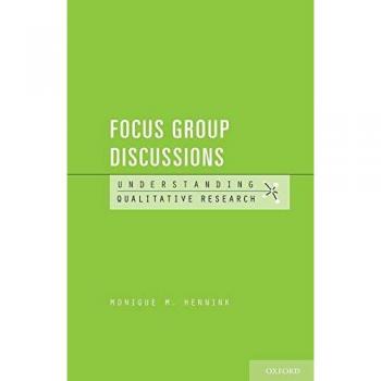 Vitalsource Technologies, Inc. Focus Group Discussions