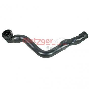 Flexible d'aération METZGER pour culasse AUDI, SKODA, SEAT 2380094