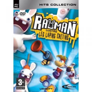 Rayman : Lapins Crétins en Folie
