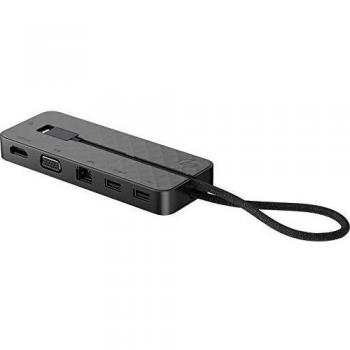 HP Spectre USB-C Travel Dock