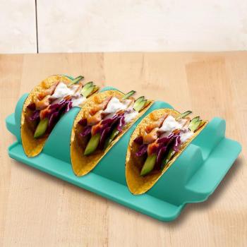 Taco‑tray multifonction