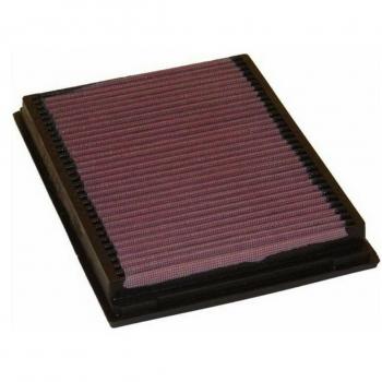 Advanced K&N Performance Filter Piece