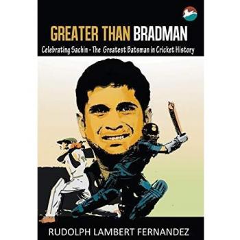 Greater Than Bradman