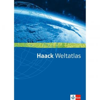 Haack-Weltatlas