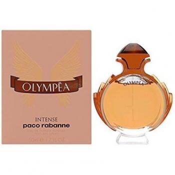 50ml Paco Rabanne Olympea Intense Eau de parfum for Women 1.6 oz Mujer