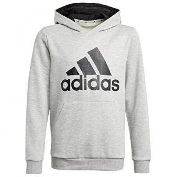 Sudadera Adidas B BL HD GN4019 Gris