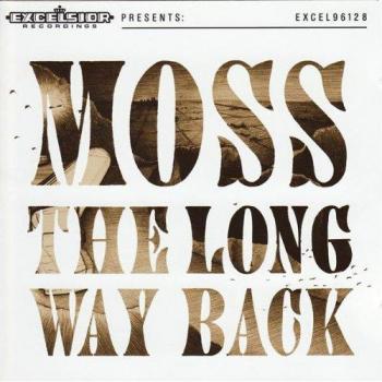Long Way Back
