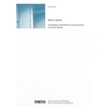 Underdetermined Blind Source Separation for Audio Signals