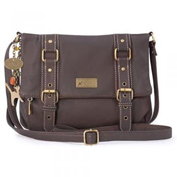 Abbiy Road Executive Leather Satchel