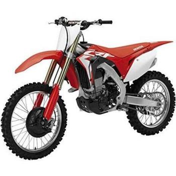New Ray Moto Cross 1/6 Variopinto