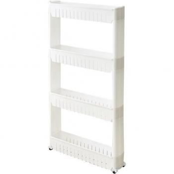 Étagère pour espace de réfrigérateur