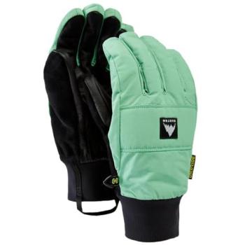 Guantes de Esquí Burton Treeline Verde