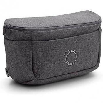 Bugaboo Uni Organizer Grey Melange für Kinderwagen