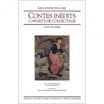 Contes Inédits, Tome 3