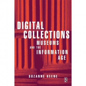 Vitalsource Technologies, Inc. Digital Collections