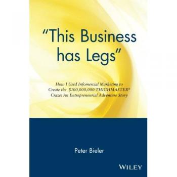 This Business Has Legs