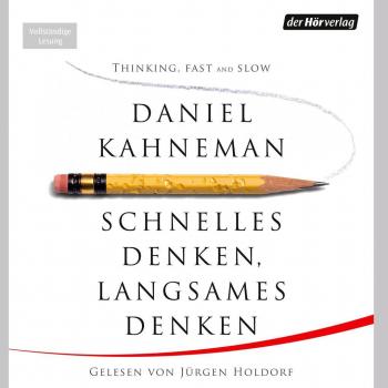 Schnelles Denken langsames Denken