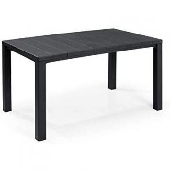 Pack de 2 fauteuils graphite