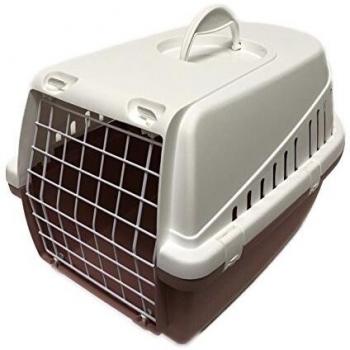 Savic Trotter Tiertransportbox