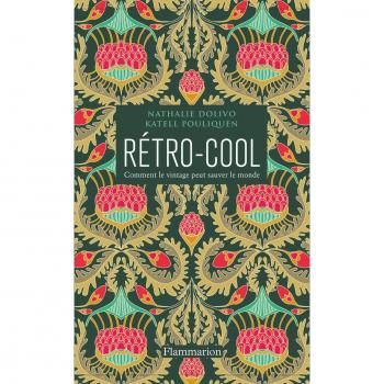 Rétro-Cool: Comment le vintage peut sauver le monde