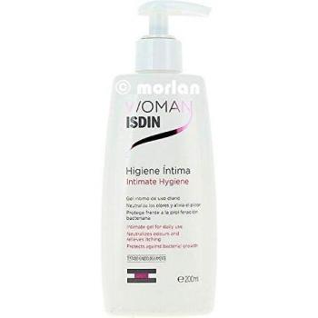 Isdin Woman Higiene Íntima 2 x 200ml