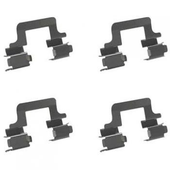 Conjunto de Acessórios para Pastilhas de Travão NK 79471679