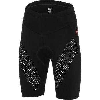 Pantaloncini Sportivi Finisseur Core Indoor Nero XS Donna
