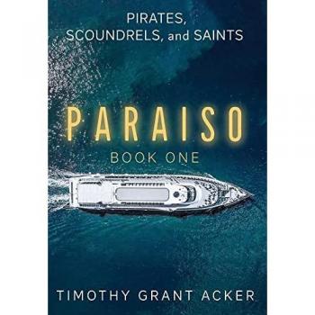 Pirates, Scoundrels, and Saints | PARAISO: Book One