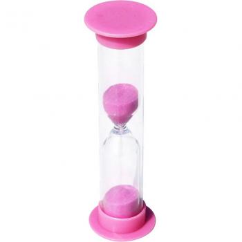 Birthday Hourglass for Children