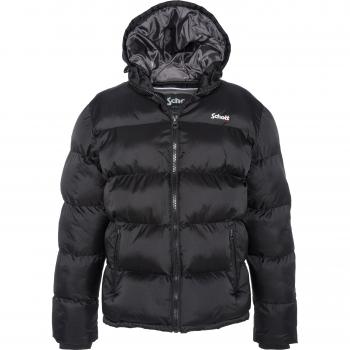 Schott Daunenjacke Idaho2