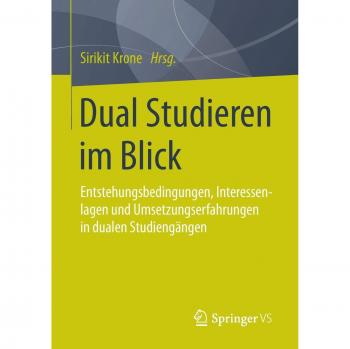 Dual Studieren im Blick