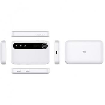 Router WiFi Portatile 5G ZTE U50
