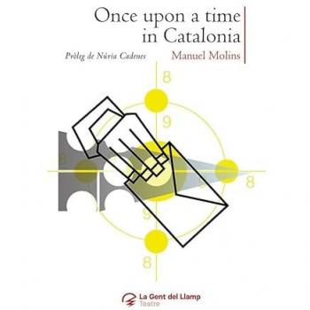 Once Upon A Time In Catalonia
