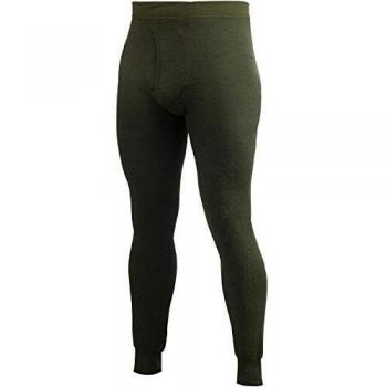 Sous‑vetement Long Johns Vert 400