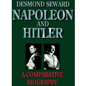 Napoleon and Hitler