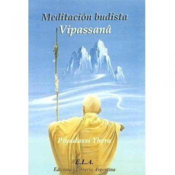 Meditación Budista Vipasanâ