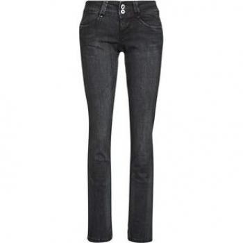 Jeans de mujer Pepe Jeans NEW GEN en negro
