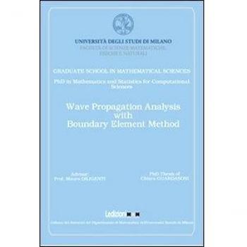 Three dimensional geophysical modelling: from physics to numerical simulation
