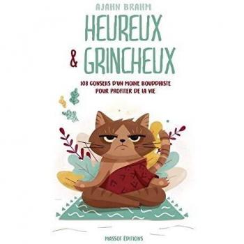 Heureux et grincheux