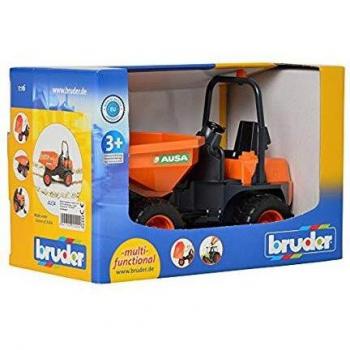Bruder AUSA Minidumper 02449