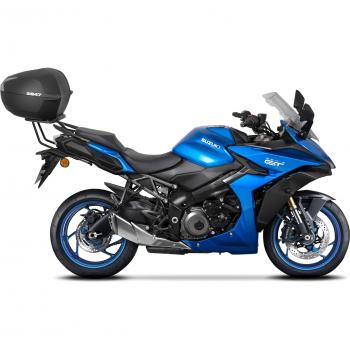 Kit de Fijación Shad para Baúl Suzuki Gsx-s 1000 Gt