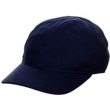 Lacoste Casquette Marine 6/9 ans