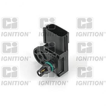 Capteur de pression d'admission QUINTON HAZELL XMAP594 pour FORD Focus, Fiesta, S-Max, Mondeo, C-Max, Galaxy, Transit/Tourneo