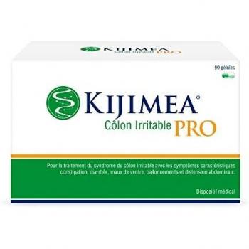 Kijimea Gel de Soporte Intestinal Pro 90