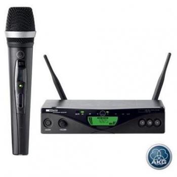 Capsule Micro AKG D5