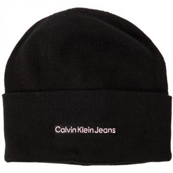 Berretto Calvin Klein Nero